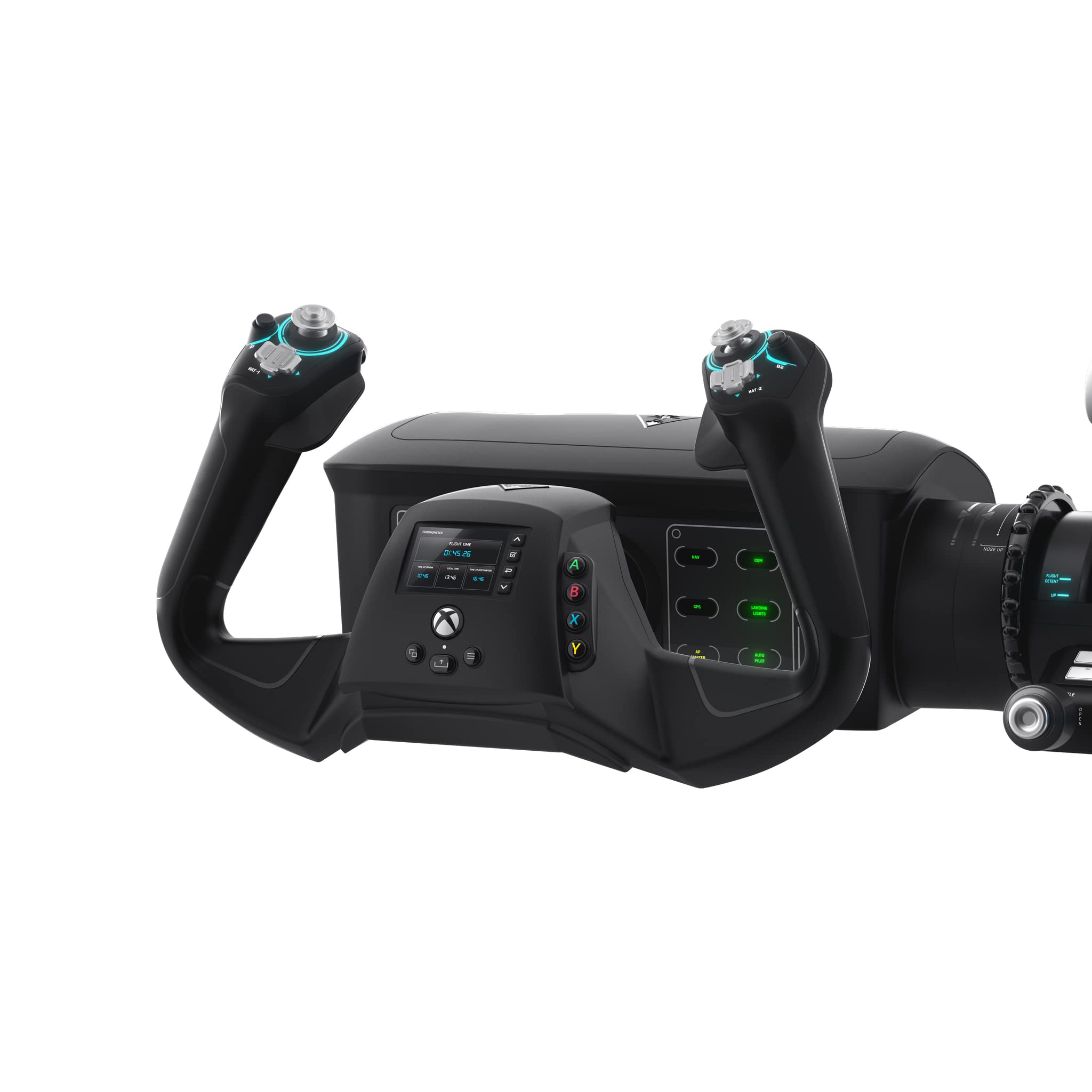 Turtle Beach VelocityOne Flight Universal Control System - Xbox